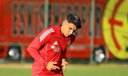 Maça yetişmesi bekleniyor