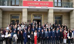 Eskişehir’de kadınlar kanserle mücadele deneyimlerini anlattı!