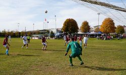 Belediye Çalışanları Futbol Turnuvasında şampiyon belli oldu!