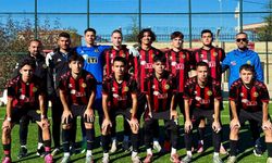 Yiğit Cumalı objektif konuştu