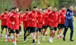 Es Es’in planı galibiyet üzerine