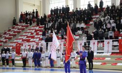 Eskişehir'de spor coşkusu: Amatör Spor Haftası başladı