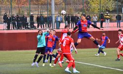 Eskişehir Süper Amatör Küme'de sezon başladı