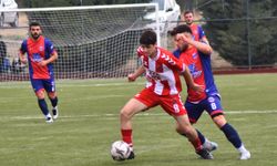 Eskişehir Süper’de ilk hafta geride kaldı