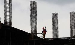 Türk inşaat sektörü yurt dışında 9,2 milyar dolarlık iş aldı