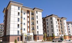 TOKİ’den Eskişehir’e 6 bin sosyal konut müjdesi!