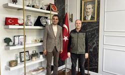 TMS’den Eskişehir’e 5 bin fidan