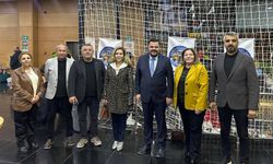Emirdağlılar Vakfı'ndan Cumhuriyet coşkusuna yakışan balo