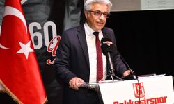 Balıkesirspor’da yeni başkan belli oldu