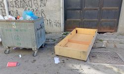 Eskişehir'de bitmek bilmeyen sorun yine tepki topladı!