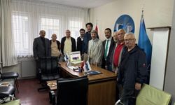 Türkiye Halk Temsilcileri Eskişehir’de buluşuyor