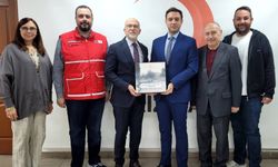 Eskişehir’de sağlıkta ortak proje görüşmesi