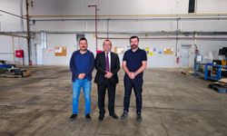 KOSGEB, Eskişehir’de yatırımcılarla buluştu