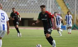 Tebrikler Eskişehir Anadolu SF