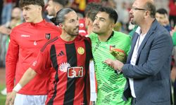 Maç sonu ortalık karıştı