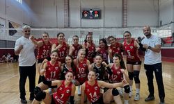 Şehir Koleji kazanarak başladı