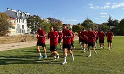 Anadolu’nun yeni hedefi Kütahyaspor