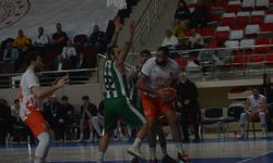 26 Basketbol’un rakibi Beylikdüzü