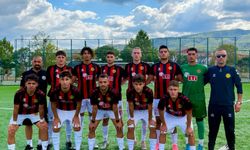 Es Es’in gençleri Pendikspor’un konuğu olacak