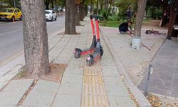 Eskişehir’de duyarsızlık tepki topluyor!