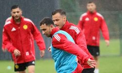 Eskişehirspor’un parolası 3 puan