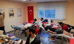 Geleceğe umut oldular