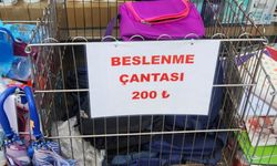 Eskişehir'de beslenme çantalarına talep arttı
