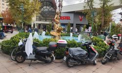 Eskişehir'de motosikletler görüntü kirliliği oluşturuyor!