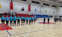 Kamu Spor Oyunları başladı