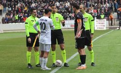 Maçın hakemi Antalya’dan gelecek