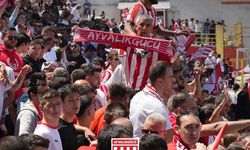 Rakip taraftar maçta olmayacak
