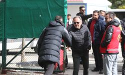 Sadri Atam takımlara başarı diledi
