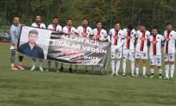 Bir alkış da Bozanspr’da