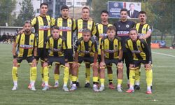 2 Eylülspor’un maçı hangi sahada?