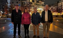 Başkan Ataç'tan 'demokrasi' uyarısı: "Kaybedilirse geri getirmek çok zor!"