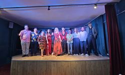 Eskişehir'de 'Yıldızlı Geceler Gazinosu'na büyük ilgi!