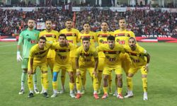 O isimler maçta forma giyemeyecek