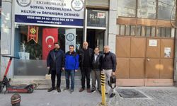 Eskişehir Sağlık-Sen’den üyelerine yerinde destek