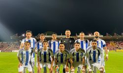 Deplasmanda gol krizi