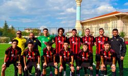 Es Es’in gençleri Bursaspor’a konuk olacak