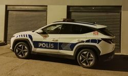 Eskişehir'de şüpheli şahsın üzerinden çıktı!