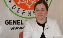 TÜKDES Vekili Kelleci “Sağlık, temel bir insan hakkıdır”
