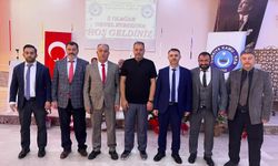 Diyanet Vakıf-Sen’de kongre tamamlandı