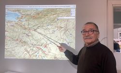 Sındırgı depremi sonrası Eskişehir'e bir uyarı daha!