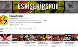 Eskişehirspor’a sosyal medyadan destek verebilirsiniz