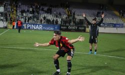 Akın’dan 1 gol 1 asist