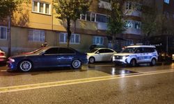 Eskişehir polisi uyuşturucuya geçit vermedi: 3 kişi yakalandı!