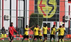 2 Eylülspor hazır bir görüntü çizdi