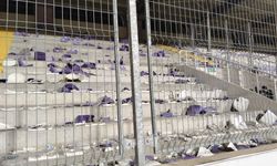 Olayların faturası belli oldu