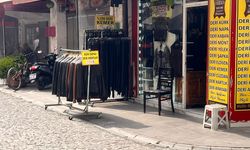 Eskişehir'de deri ceket satışları yaz sonrası hareketlendi